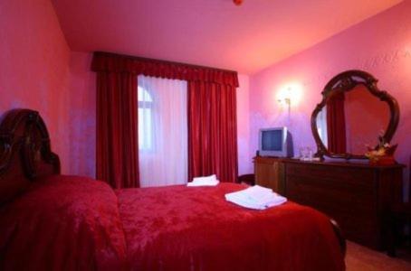 Kaloyanova Fortress Hotel Arbanasi Room photo