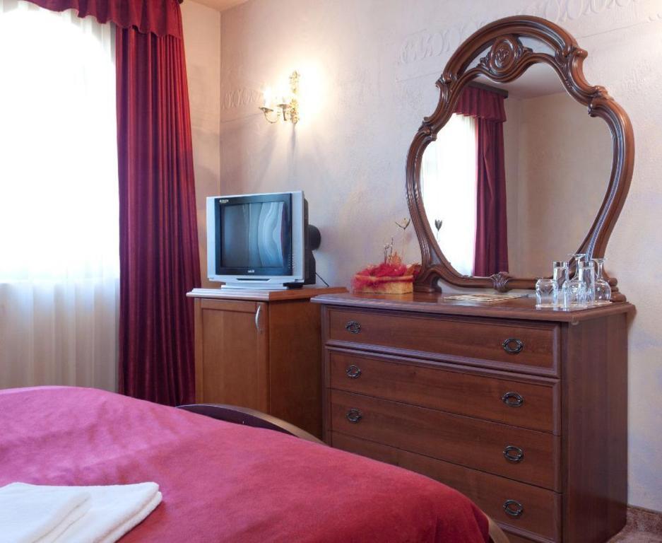 Kaloyanova Fortress Hotel Arbanasi Room photo