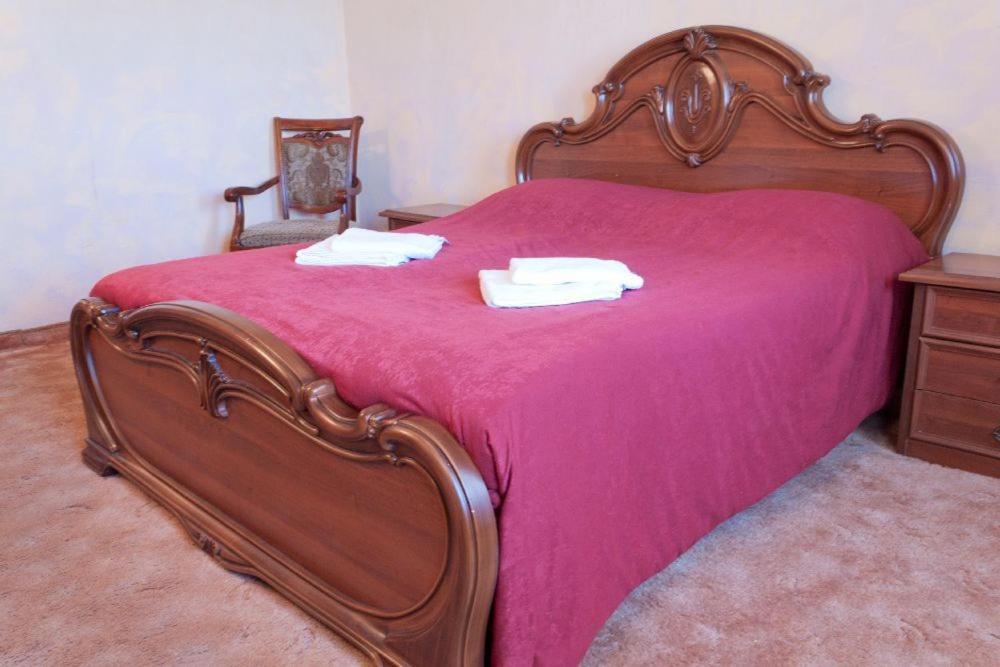 Kaloyanova Fortress Hotel Arbanasi Room photo