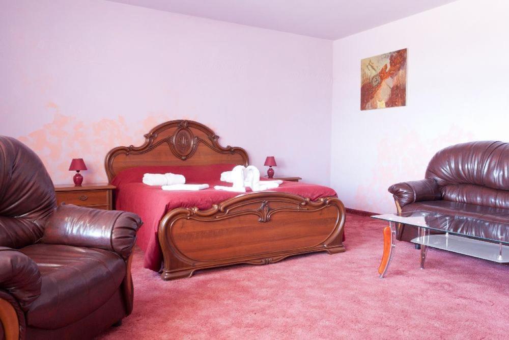 Kaloyanova Fortress Hotel Arbanasi Room photo