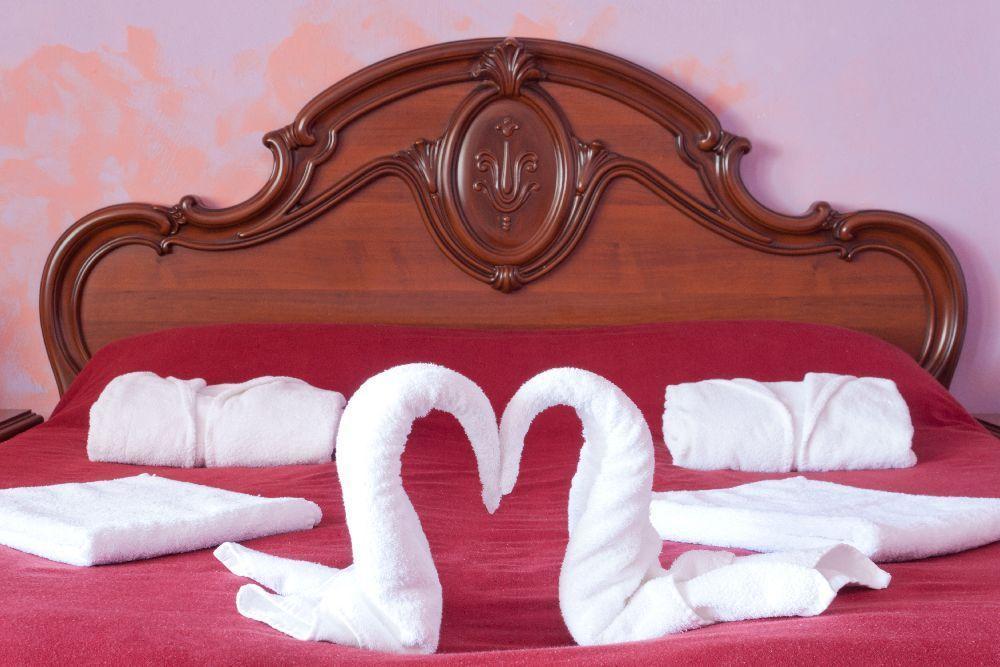 Kaloyanova Fortress Hotel Arbanasi Room photo